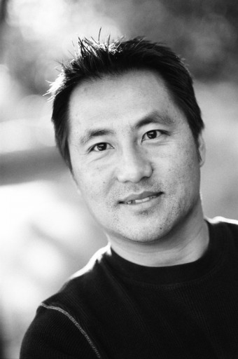 Portrait of a father