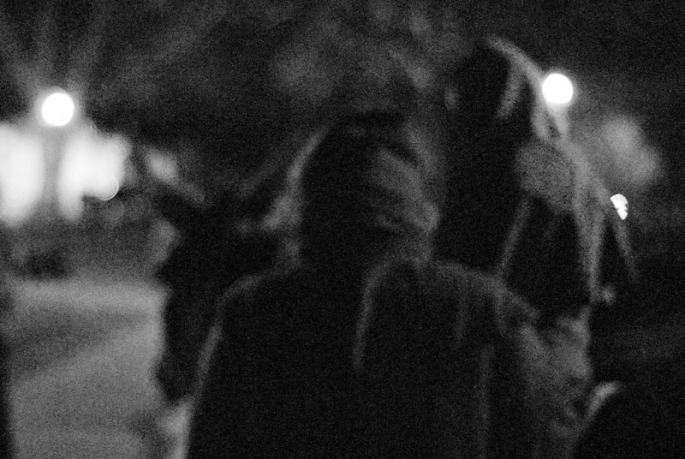 Mary, Joseph and their donkey