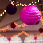 Detail Image of Wedding Decorations