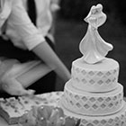 Wedding Cake Service